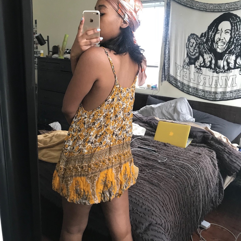 Bubble Dress - image 2